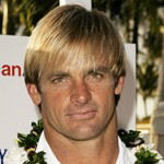 [Picture of Laird John Hamilton]