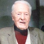 [Picture of William O. HARBACH]