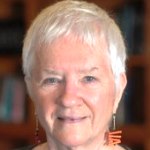 [Picture of Sandra Harding]