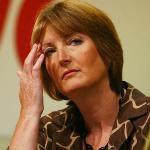 [Picture of Harriet Harman]