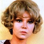 [Picture of Barbara Harris]