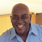 [Picture of Ainsley HARRIOTT]