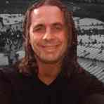 [Picture of Bret Hart]