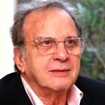 [Picture of Ronald Harwood]