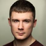 [Picture of Danny-Boy Hatchard]