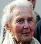 [Picture of Ursula HAVERBECK]