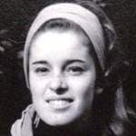 [Picture of Jann HAWORTH]