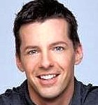 [Picture of Sean HAYES]