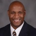 [Picture of Paul Haynes]