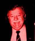 [Picture of Ronnie Hazlehurst]
