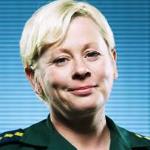 [Picture of Jane HAZLEGROVE]