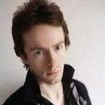 [Picture of Topper Headon]