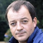 [Picture of Tim Healy]