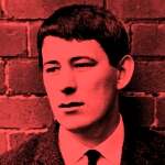 [Picture of Séamus Heaney]