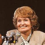 [Picture of Margaret Heckler]