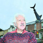 [Picture of Bill Heine]