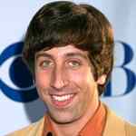 [Picture of Simon Helberg]