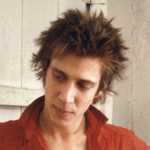 [Picture of Richard Hell]