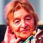 [Picture of Agnes HELLER]