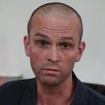 [Picture of Matt Henderson]