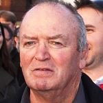 [Picture of Graham Henry]