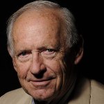 [Picture of William Heseltine]