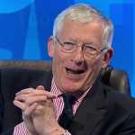 [Picture of Nick Hewer]