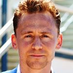 [Picture of Tom HIDDLESTON]