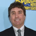 [Picture of Stephen Hillenburg]