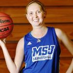 [Picture of Lauren Hill]