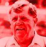[Picture of Pat Hingle]