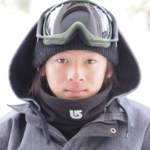 [Picture of Ayumu HIRANO]