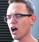 [Picture of Matt HIRST]