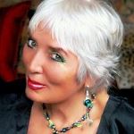 [Picture of Xaviera HOLLANDER]