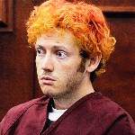 [Picture of James Holmes]