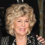 [Picture of Georgia Holt]