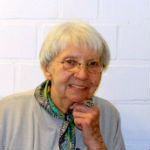 [Picture of Helma Holthausen-Krull]