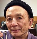 [Picture of James HONG]