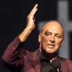 [Picture of Brian Houston]