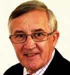 [Picture of Gerald HOWARTH]