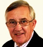 [Picture of Gerald Howarth]