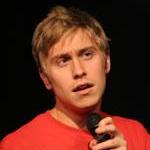 [Picture of Russell Howard]