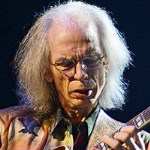 [Picture of Steve HOWE]