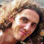 [Picture of Richard HUCKLE]