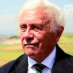 [Picture of Brian Huggett]