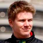 [Picture of Nico Huelkenberg]