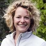 [Picture of Kate Humble]