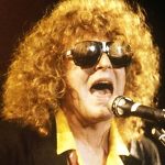 [Picture of Ian HUNTER]