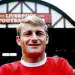 [Picture of Roger Hunt]