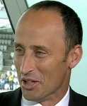 [Picture of Nasser Hussain]